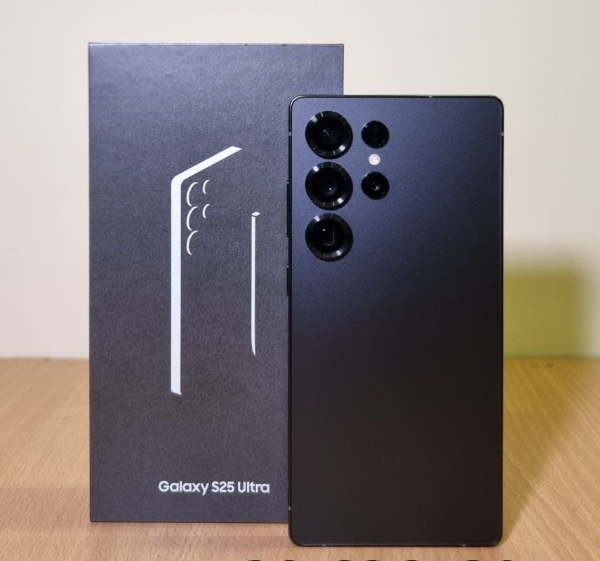 Samsung Galaxy S25 Ultra 5G, S25+, S25, S24 Ultra, Z Fold7, Z Flip7